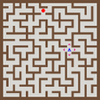 プログラムのアイコン：미로찾기 MAZE
