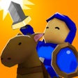Ícone do programa: Draw Battle : Tiny Warrio…