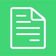 أيقونة البرنامج: My File Organizer