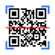 أيقونة البرنامج: QR Code  Barcode Scanner