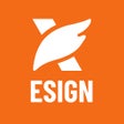 プログラムのアイコン：Foxit eSign