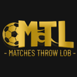 プログラムのアイコン：Matches Throw Lob