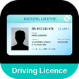 程序图标：Driving Licence Apply Onl…