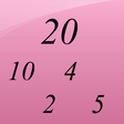 Ícone do programa: Divisors of a Number