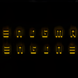 Programın simgesi: Enigma Engine