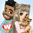 Woozworld - Virtual Chat  Party With Friends
