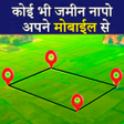程序图标：Hindi Map Area  जमन नप