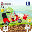 Icon of program: Mountain Tuk Tuk Rickshaw…