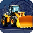 Icon of program: Excavator, Loader, Digger…