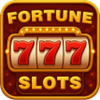 プログラムのアイコン：Lucky777: Mega Spin Slots