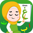 Belajar Hijaiyah Untuk Anak icon