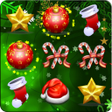 プログラムのアイコン：Christmas Holiday Match