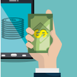 程序图标：Make Money-Paid App Pal