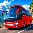 أيقونة البرنامج: Heavy Coach Bus Simulator…