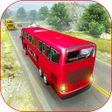 プログラムのアイコン：Heavy Coach Bus Simulator…