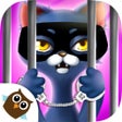 プログラムのアイコン：Kitty Meow Meow City Hero…