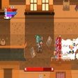 أيقونة البرنامج: Ninjin: Clash of Carrots