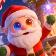 程序图标：Christmas Sweet Journey