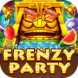 ไอคอนของโปรแกรม: Frenzy party slots