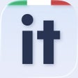 ไอคอนของโปรแกรม: Vurbit  Italian Conjugati…