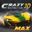 Crazy Racing Car 3D MAX