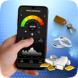 Icoon van programma: Metal Detector - Gold Fin…