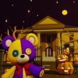 أيقونة البرنامج: Escape Game: Halloween Ma…