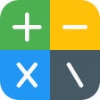 Ikona programu: Calculator app