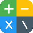 Icône du programme : Calculator app