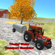 Ikona programu: Tractor Water Transport S…