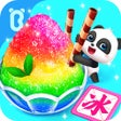 程序图标：宝宝巴士汉字-宝宝爱上识字