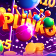 Programikonen: Pliko Moving Super Ball