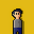 Biểu tượng của chương trình: Pixel Dreamer