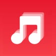プログラムのアイコン：Audio Editor - Music Mixe…