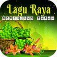 プログラムのアイコン：Lagu Raya Sepanjang Zaman