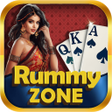Icône du programme : Master Solitaire Rummyzon…
