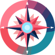أيقونة البرنامج: Bliss Compass