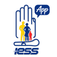 プログラムのアイコン：IESS App