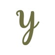 Icoon van programma: Yvonnes Vegan Kitchen