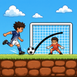 프로그램 아이콘: Soccer Hero: Kick Star