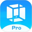 Icon of program: VMOS Pro