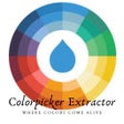 Ikon program: Colorpicker Extractor