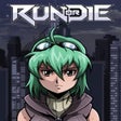 Icoon van programma: Run or Die
