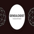 أيقونة البرنامج: Genealogist Essentials