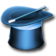 Icône du programme : Driver Magician