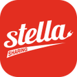أيقونة البرنامج: stella sharing