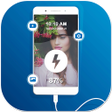 Ikona programu: Battery Charging Photo