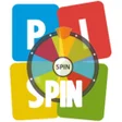 程序图标：PISOSPIN NAMES