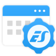 プログラムのアイコン：ES Task Manager