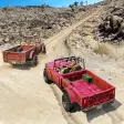 Indian Truck Pickup Driver 3D